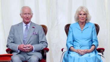 Le roi Charles et la reine Camilla se rendront en Australie pour la première fois depuis leur diagnostic de cancer