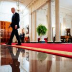 Les partisans de Joe Biden plaident pour une sortie de crise