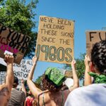 Les républicains veulent ramener les femmes aux années 1950