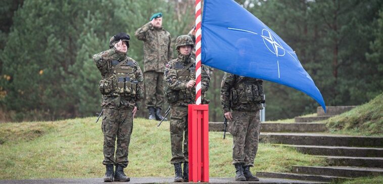 Loin d’être un « fardeau », l’OTAN a généré un retour sur investissement élevé
