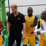 Mary Tillman, mère de Pat Tillman, « choquée » par le fait que le prince Harry ait reçu un prix ESPY nommé en l’honneur de son fils