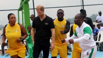 Mary Tillman, mère de Pat Tillman, « choquée » par le fait que le prince Harry ait reçu un prix ESPY nommé en l’honneur de son fils