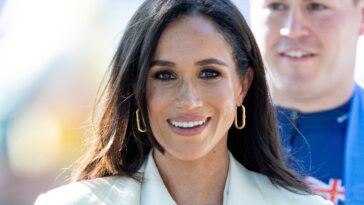 Meghan Markle a incarné la princesse Diana lors de son déjeuner avec la star du film "Le père de la mariée"
