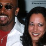 Montel Williams est sorti avec Kamala Harris et maintenant ses réseaux sociaux sont un vrai désastre