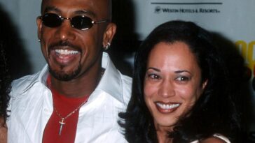 Montel Williams est sorti avec Kamala Harris et maintenant ses réseaux sociaux sont un vrai désastre
