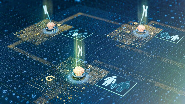 NanoRanger redéfinit la vitesse et la précision dans le diagnostic génétique SciTechDaily