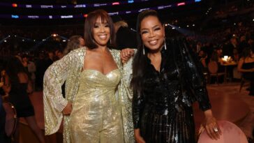 Oprah Winfrey et Gayle King : « Si nous étions gays, nous vous le dirions »