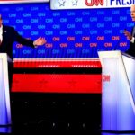 « Pas de piège » : la campagne Trump veut affronter Biden, pas un remplaçant