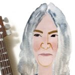 Patti Smith répond au questionnaire de Proust