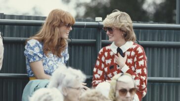 « Pilier de lumière et d’amour » : Sarah Ferguson se souvient de la princesse Diana à l’occasion de ce qui aurait dû être son 63e anniversaire