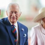 Pour le roi Charles, son règne a été une épreuve de courage