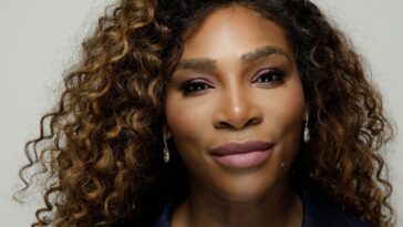 Pourquoi Serena Williams ne regarde pas Wimbledon