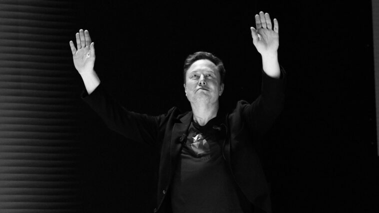 Pourquoi les élites de la Silicon Valley ont à nouveau la fièvre Trump