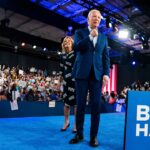 Ralentissons la course à la démission de Joe Ralentissons la course à la démission de Joe