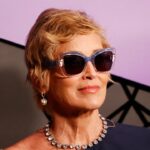 Sharon Stone a perdu ses économies de 18 millions de dollars après une hémorragie cérébrale