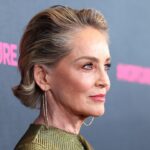 Sharon Stone est pour Kevin Spacey et contre les hommes qui demandent leur avis avant de l'embrasser