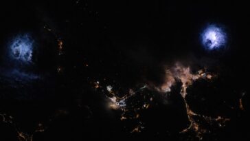 Skyfire Spectacle : la foudre se déchaîne sur la Turquie