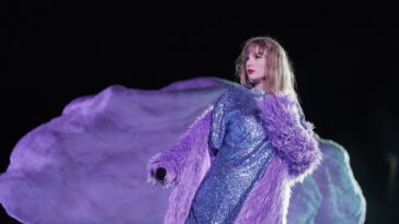 Taylor Swift « complètement sous le choc » après que 3 enfants ont été poignardés à mort lors d'un cours de danse sur le thème de Swift