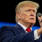 Trump affirme que son discours au Congrès républicain allait déchirer Biden, mais qu'il va désormais « rassembler tout le pays »