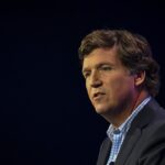 Tucker Carlson a dit à Trump de choisir JD Vance ou l'État profond pourrait l'assassiner : rapport Tucker Carlson a dit à Trump de choisir JD Vance ou l'État profond pourrait l'assassiner : rapport