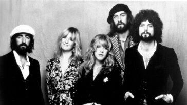 Twister est-il responsable de la reconstruction de Fleetwood Mac ?