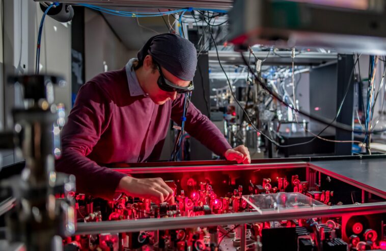 Une nouvelle expérience visant à « piéger » la matière noire pourrait révéler les mystères de l’Univers SciTechDaily