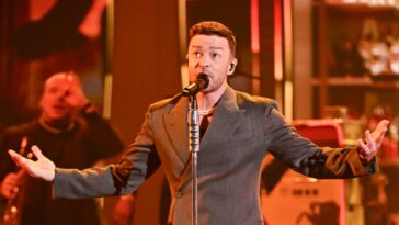 Justin Timberlake perd son permis de conduire à New York après une audience pour conduite sous l'emprise de l'alcool