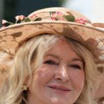 Martha Stewart fête son 83e anniversaire avec Snoop Dogg aux Jeux olympiques de Paris