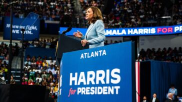 Avertissements pour le camp Kamala et l’équipe Trump : 6 façons de repérer les infections du personnel – et les infections – pendant la campagne électorale
