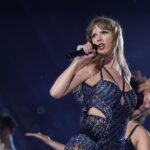 Un troisième suspect arrêté en lien avec un complot terroriste visant à attaquer les concerts de la tournée Eras à Vienne