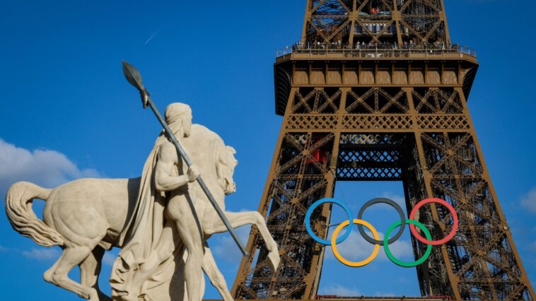 Les cérémonies de clôture des Jeux olympiques de Paris 2024 devraient compter sur Tom Cruise, Billie Eilish et Handoff to Los Angeles