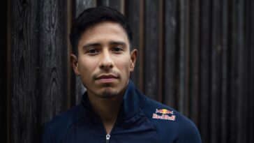 Comment le B-boy Victor a marqué l’histoire des Jeux olympiques de Paris 2024 en canalisant « l’essence du breakdance »