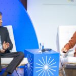 Meghan Markle termine la première journée de sa tournée en Colombie avec un rappel important