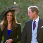 L'histoire d'amour du prince William et de Kate Middleton est devenue publique il y a 20 ans