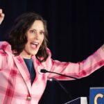 Les démocrates disent qu'ils sont le parti de la « liberté », pas les républicains