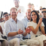 Meghan Markle et le prince Harry ont réinventé la tournée royale