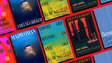 6 nouveaux romans à lire en septembre