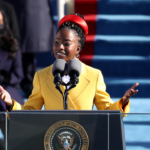 Amanda Gorman lira un nouveau poème à la DNC, révélant une inspiration surnaturelle