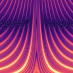 Nuclear Frequency Comb