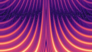 Nuclear Frequency Comb