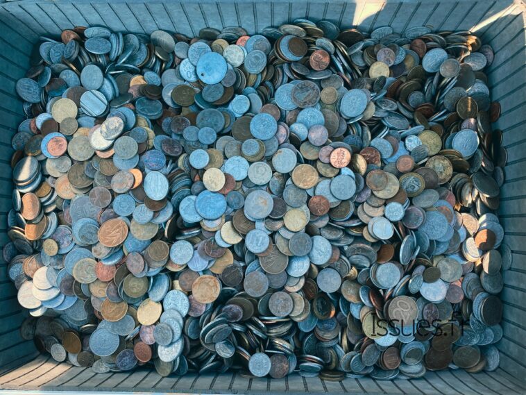 Collections de pièces : 4 pièces que tout le monde veut