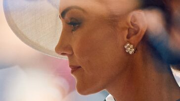 Comment Kate Middleton est devenue l'avenir de la monarchie