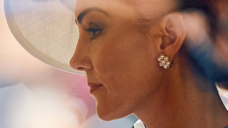 Comment Kate Middleton est devenue l'avenir de la monarchie Comment Kate Middleton est devenue l'avenir de la monarchie