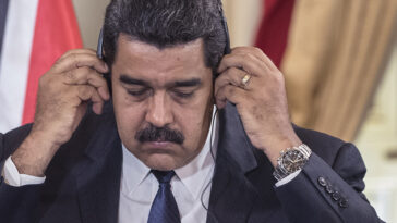 Crise électorale au Venezuela : Maduro face à un (nouveau) test