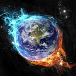 Décrypter l'effet domino : les risques de basculement climatique en cas de dépassement de 1,5°C SciTechDaily