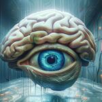 Neuroscience Visual Perception Art