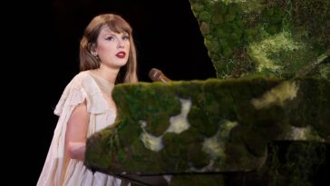 Deux suspects arrêtés en Autriche pour des attentats présumés lors de concerts de Taylor Swift