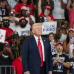 Donald Trump n'a rien d'autre