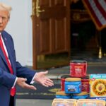 Est-ce que quelqu’un sait encore de quoi parle Donald Trump ?