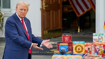 Est-ce que quelqu’un sait encore de quoi parle Donald Trump ?